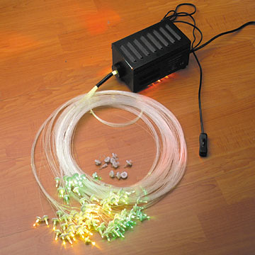  Fiber Optic Light (Fiber Optic Light)