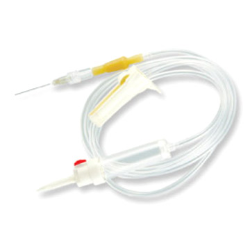 Einweg-Infusion Set (Einweg-Infusion Set)