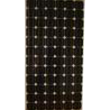  Solar Photovoltaic Module (Module solaire photovoltaïque)