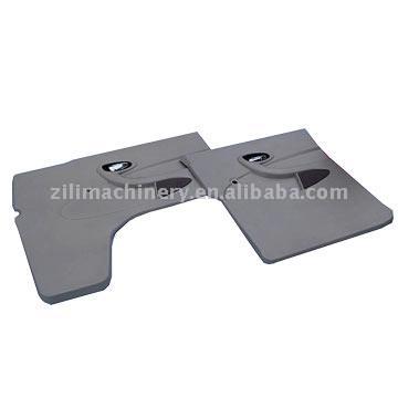  Inner Protection Panel for Light Truck (Inner Panneau de protection pour Light Truck)