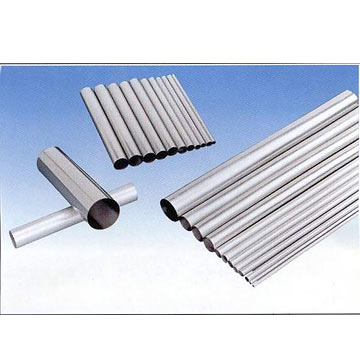  Stainless Steel, Super-Thin & Seamless Steel Pipes (Stainless Steel, Super-Thin & Tuyaux en acier sans soudure)