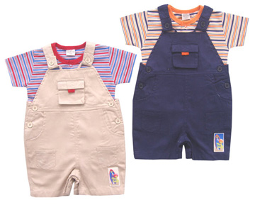  Infant Apparel (Infant Apparel)