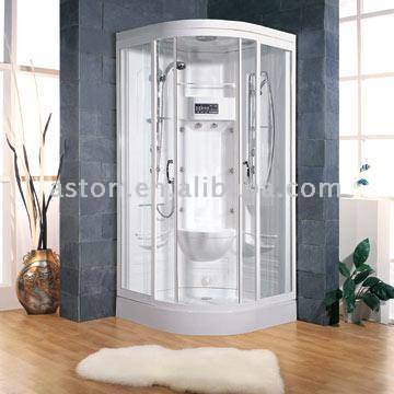 Shower Room (Душевая комната)