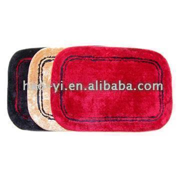  Microfiber Mat ( Microfiber Mat)