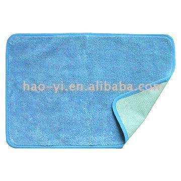  Microfiber Carpet ( Microfiber Carpet)