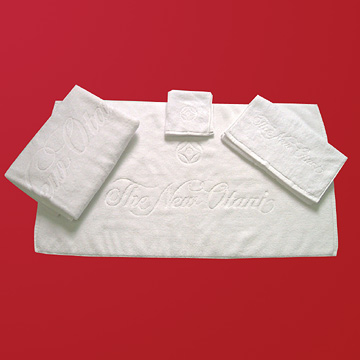  Hotel Towels ( Hotel Towels)