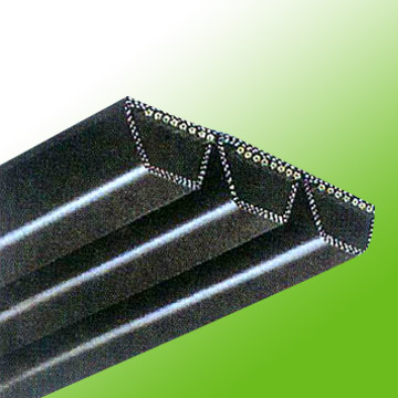 Banded Belt (Banded Belt)