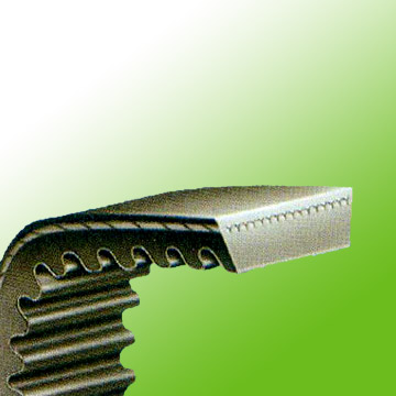  Variable Speed Cogged Belt (Переменная скорость клиновой зубчатый ремень)