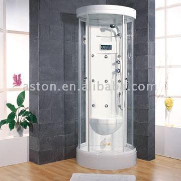  Shower Room (Dusche Zimmer)