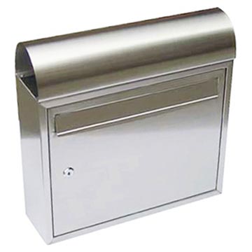  Mailbox (Boîte aux lettres)