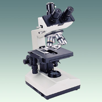  Biological Microscope (Биологические микроскопы)