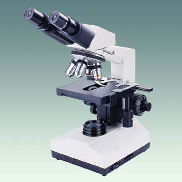 Mikroskop (Mikroskop)