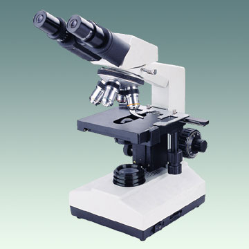  Biological Microscope (Microscope biologique)