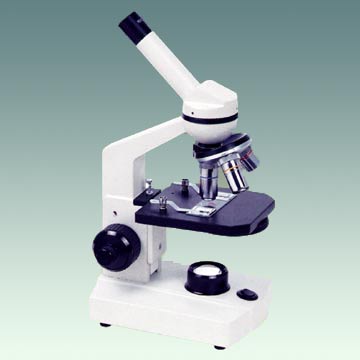  Student Microscope (Студенческие микроскоп)