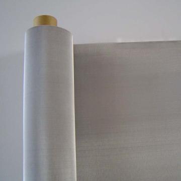  Stainless Steel Mesh (Maille d`acier inoxydable)