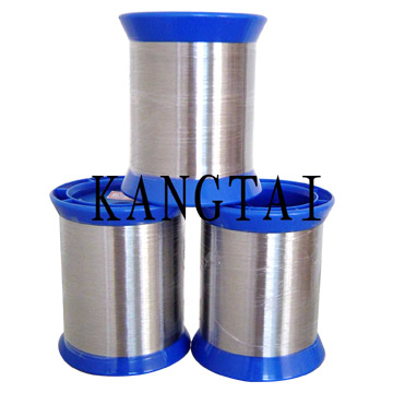  Fine Stainless Steel Wire (Fine Stainless St l Wire)