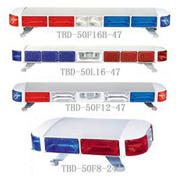  Light Bars (LTF50F12) ( Light Bars (LTF50F12))