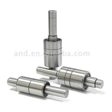  Water Pump Bearings (Roulements de pompe à eau)