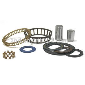  Bearing Components ( Bearing Components)