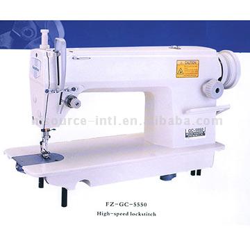  Industrial Sewing Machine