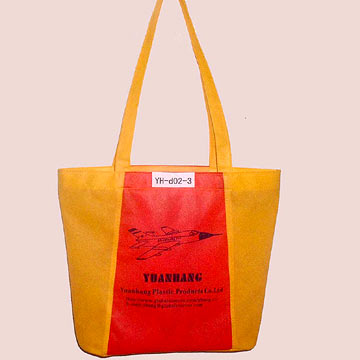  PP Non-Woven Tote