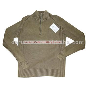  Men`s Sweater ( Men`s Sweater)