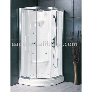  Shower Cabin (Душевая кабина)