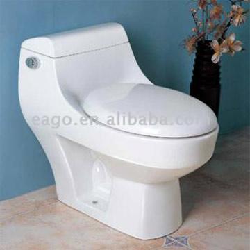  Toilet (Туалет)