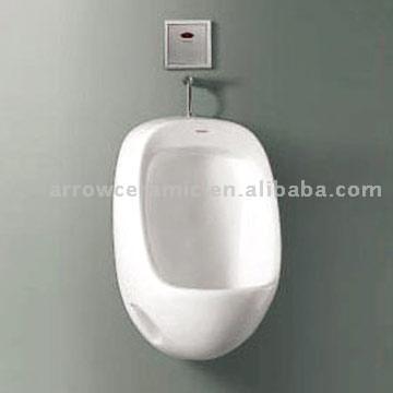  Wall-Hung Urinal (Настенных писсуаров)