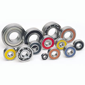  Deep Groove Ball Bearings ( Deep Groove Ball Bearings)