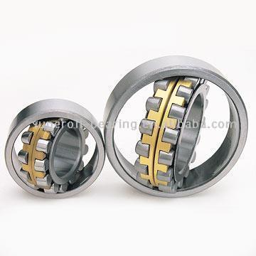  Cylindrical Roller Bearings ( Cylindrical Roller Bearings)