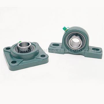 Ball Bearing Units ( Ball Bearing Units)