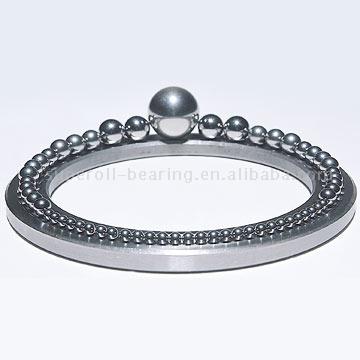  Steel Balls
