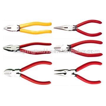  Japanese Type Pliers ( Japanese Type Pliers)