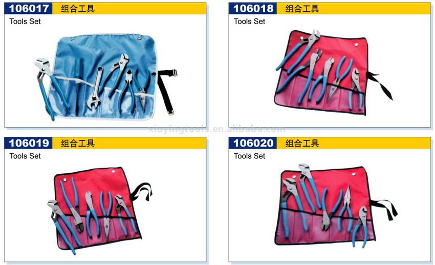  Pliers Set ( Pliers Set)