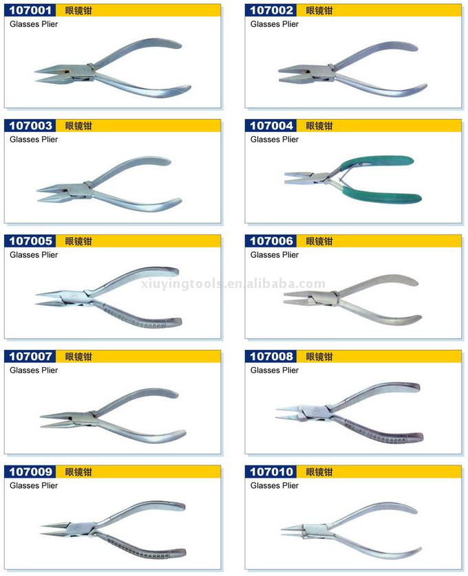  Eye Pliers (Глаз Клещи)