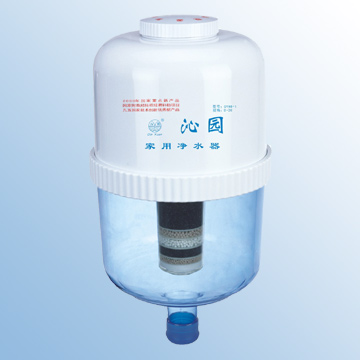  Water Purifier ( Water Purifier)