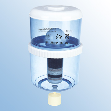  Water Purifier (Water Purifier)