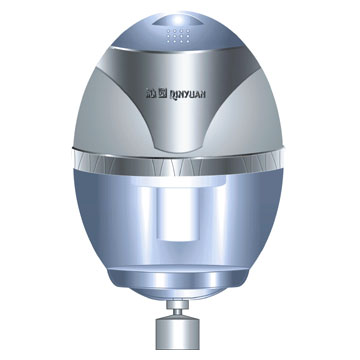 Water Purifier (Water Purifier)