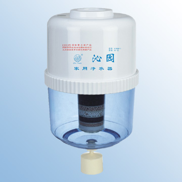  Water Purifier (Water Purifier)