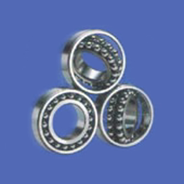  Self-Aligning Ball Bearings ( Self-Aligning Ball Bearings)