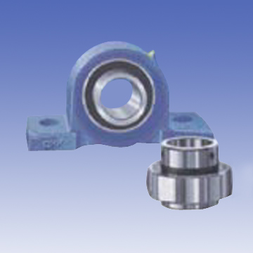  Insert Bearing Units ( Insert Bearing Units)
