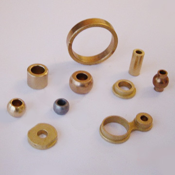  Powder Metallurgy Bearings / Oilless Bearings ( Powder Metallurgy Bearings / Oilless Bearings)