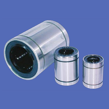  Linear Bushings ( Linear Bushings)
