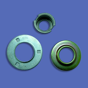  Pressed Steel Parts ( Pressed Steel Parts)