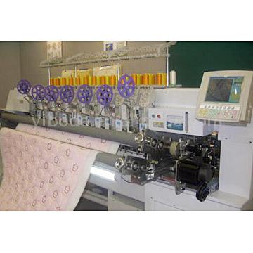  Quilting Embroidery Machine ( Quilting Embroidery Machine)
