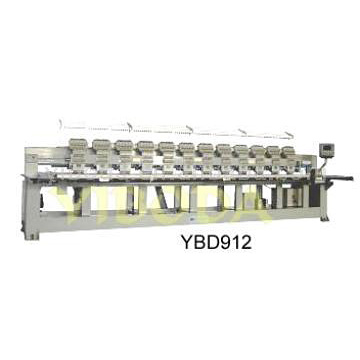  6-Needle Series embroidery machine ( 6-Needle Series embroidery machine)