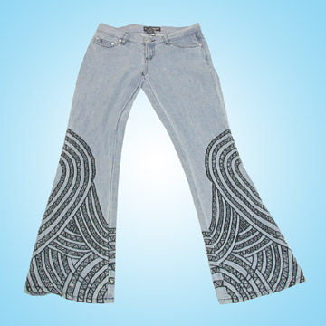  Pants (Pantalons)
