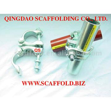  Swivel Couplers (Swivel Koppler)
