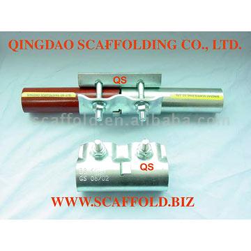  Sleeve Couplers (Sleeve Koppler)